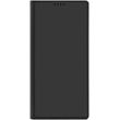  DUX DUCIS SKIN PRO SMOOTH LEATHER CASE FOR SAMSUNG GALAXY S24 ULTRA BLACK