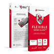 forcell flexible nano glass 5d for samsung galaxy s24 ultra black hot bending working scanner photo