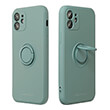 thiki roar amber case for samsung galaxy s24 green photo