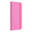  SENSITIVE BOOK FOR SAMSUNG S24 PLUS LIGHT PINK