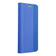 SENSITIVE BOOK FOR SAMSUNG S24 PLUS LIGHT BLUE