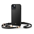 SPIGEN CYRILL IPHONE 14 CLASSIC CHARM MAG BLACK