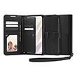 SPIGEN GALAXY A54 5G WALLET S PLUS BLACK