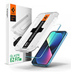 SPIGEN IPHONE 14/13 PRO/13 GLAS.TR EZ FIT HD SENSOR OPENING TYPE (1P)