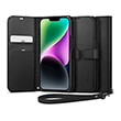 SPIGEN IPHONE 14 WALLET S BLACK