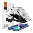SPIGEN IPHONE 6,7 TR EZ FIT TRANSPARENCY SENSOR O