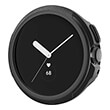 spigen liquid air matte black for google pixel watch 2 1 photo