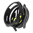SPIGEN LIQUID AIR MATTE BLACK FOR SAMSUNG GALAXY WATCH6 44MM