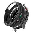 SPIGEN LIQUID AIR MATTE BLACK FOR SAMSUNG GALAXY WATCH6 CLASSIC 43MM