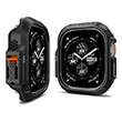 SPIGEN LOCK FIT BLACK FOR APPLE WATCH ULTRA 2/ULTRA 49MM
