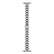 SPIGEN MODERN FIT 316L BAND SILVER FOR APPLE WATCH 41MM/40MM/38MM