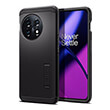 spigen oneplus 11 tough armor black photo