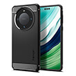 SPIGEN RUGGED ARMOR BLACK FOR HUAWEI MATE 60 PRO