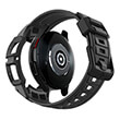 SPIGEN RUGGED ARMOR PRO BLACK FOR SAMSUNG GALAXY WATCH6 CLASSIC 47MM
