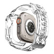 SPIGEN RUGGED ARMOR PRO CRYSTAL CLEAR FOR APPLE WATCH ULTRA 2/ULTRA 49MM