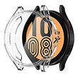 SPIGEN ULTRA HYBRID CRYSTAL CLEAR FOR SAMSUNG GALAXY WATCH5/WATCH4 40MM