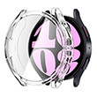 SPIGEN ULTRA HYBRID CRYSTAL CLEAR FOR SAMSUNG GALAXY WATCH6 40MM