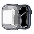 SPIGEN ULTRA HYBRID SPACE CLEAR FOR APPLE WATCH 9/8/7 45MM