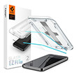 SPIGEN GLASS TR EZ FIT HD TRANSPARENCY 2 PACK FOR SAMSUNG GALAXY S24 /S25