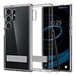 SPIGEN ULTRA HYBRID S CRYSTAL CLEAR FOR SAMSUNG GALAXY S24 ULTRA