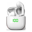 blaupunkt wireless earphones leyko silver blp4899 112 photo