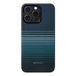 PITAKA MAGEZ 5 CASE MOONRISE FOR IPHONE 15 PRO MAX