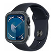 SPIGEN RUGGED ARMOR DARK GRAY FOR APPLE WATCH 45MM/44MM