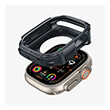 SPIGEN RUGGED ARMOR DARK GRAY FOR APPLE WATCH ULTRA 2/1 49MM