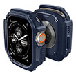 SPIGEN RUGGED ARMOR NAVY BLUE FOR APPLE WATCH ULTRA 2/1 49MM