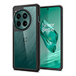 spigen ultra hybrid matte black for oneplus 12 photo