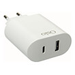 osio otu 5904w diplos fortistis kinitoy me usb type c kai usb type a 18w photo