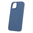 SATIN CASE FOR SAMSUNG GALAXY S24 PLUS DARK BLUE