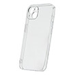 SLIM CASE 2 MM FOR SAMSUNG GALAXY S24 PLUS TRANSPARENT