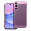 breezy case for samsung a15 5g purple photo