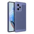BREEZY CASE FOR XIAOMI REDMI NOTE 13 PRO 4G BLUE
