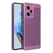 breezy case for xiaomi redmi note 13 pro 4g purple photo