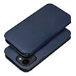 DUAL POCKET BOOK FOR XIAOMI REDMI NOTE 13 5G NAVY