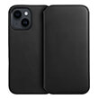 DUAL POCKET BOOK FOR XIAOMI REDMI NOTE 13 PRO 5G BLACK