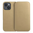 DUAL POCKET BOOK FOR XIAOMI REDMI NOTE 13 PRO 5G GOLD