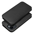 DUAL POCKET BOOK FOR XIAOMI REDMI NOTE 13 PRO PLUS 5G BLACK