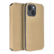 DUAL POCKET BOOK FOR XIAOMI REDMI NOTE 13 PRO PLUS 5G GOLD