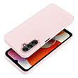 FRAME CASE FOR SAMSUNG A14 4G / A14 5G  POWDER PINK