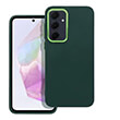 frame case for samsung a35 5g green photo