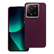 FRAME CASE FOR XIAOMI 13T PRO PURPLE