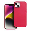 FRAME CASE FOR XIAOMI REDMI 13C MAGENTA