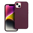 FRAME CASE FOR XIAOMI REDMI 13C PURPLE
