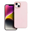 FRAME CASE FOR XIAOMI REDMI NOTE 13 PRO 5G POWDER PINK