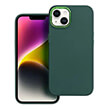 FRAME CASE FOR XIAOMI REDMI NOTE 13 PRO PLUS 5G GREEN