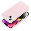 FRAME CASE FOR XIAOMI REDMI NOTE 13 PRO PLUS 5G POWDER PINK
