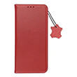 LEATHER CASE SMART PRO FOR SAMSUNG A35 5G CLARET